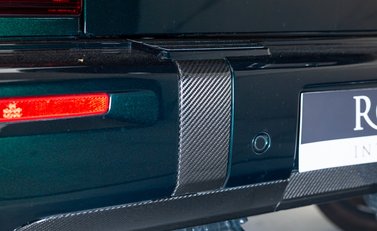 Mercedes-Benz G Class AMG G63 CARBON EDITION 44