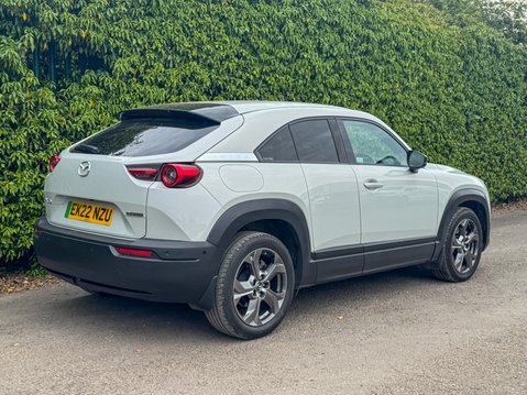 Mazda MX-30 GT Sport Tech SUV 5dr Electric Auto 35.5kWh (145 ps) 29