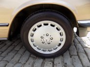 Mercedes-Benz R107 280 SL Sports - LHD 30