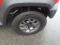 Suzuki Jimny NOMADE 1.5 FC AUTO 4WD ALLGRIP 5 Door NEW Sizzling Red 24