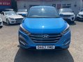 Hyundai TUCSON 1.7 CRDi Blue Drive S Euro 6 (s/s) 5dr 13
