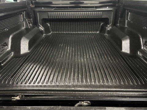 Ford Ranger 2.0 Ranger Wildtrak EcoBlue 4x4 Auto 4WD 33