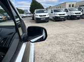 Ford Transit Connect Crew Cab LWB L2H1 Low Roof Trend Air Con EURO 6 NO VAT 15