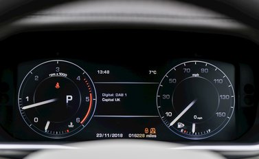 Land Rover Range Rover 3.0 TDV6 Vogue SE 18