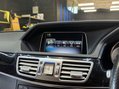 Mercedes-Benz E Class 3.0 E350 AMG Night Edition Bluetec Auto 4dr 50