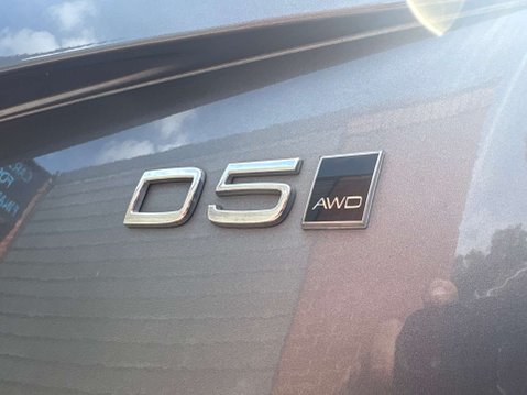Volvo XC90 2.0 D5 PowerPulse Momentum SUV 5dr Diesel Auto 4WD Euro 6 (s/s) (235 ps) 46