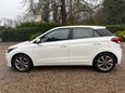 Hyundai i20 1.4 SE Euro 6 5dr 4