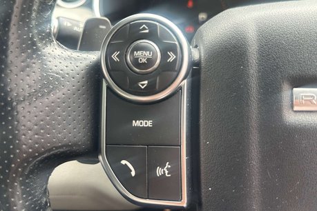 Land Rover Range Rover Sport 3.0 SD V6 HSE Dynamic SUV 5dr Diesel Auto 4WD Euro 6 (s/s) (306 ps) 14