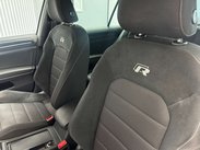 Volkswagen Golf 2.0 TSI R Hatchback 5dr Petrol DSG 4Motion Euro 6 (s/s) (300 ps) 27