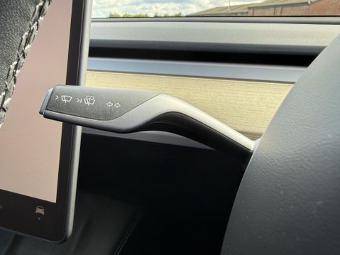 Tesla Model Y SUV 5dr Electric Auto RWD (346 ps) 36