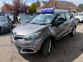Renault Captur 0.9 TCe ENERGY Dynamique MediaNav Euro 5 (s/s) 5dr 4