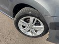 Volkswagen Polo 1.0 BlueMotion Tech Match Edition Euro 6 (s/s) 5dr 14