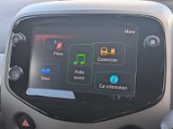 Toyota Aygo VVT-I X-TREND TSS 18