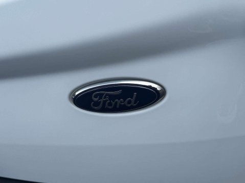 Ford Transit Connect 1.5 220 EcoBlue Leader Panel Van 5dr Diesel Manual L1 Euro 6 (s/s) (100 ps) 16
