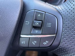 Ford Puma 1.0 PUMA ST-LINE X MHEV AUTO 5dr 57