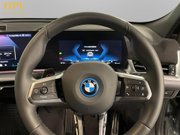 BMW iX2 30 66.5kWh M Sport SUV 5dr Electric Auto xDrive (11kW Charger) (313 ps) 13