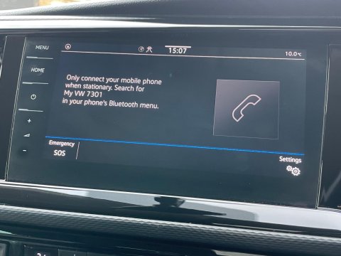 Volkswagen Caravelle 2.0 TDI Executive MPV 5dr Diesel DSG Euro 6 (s/s) (150 ps) 53