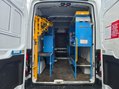 Ford Transit 350 L2 H2 P/V 6
