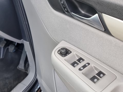 SEAT Alhambra TDI ECOMOTIVE S 21