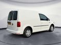 Volkswagen Caddy 2.0 Caddy C20 Trendline TDI 5