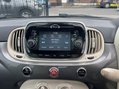 Fiat 500 1.2 Lounge Euro 6 (s/s) 3dr 27