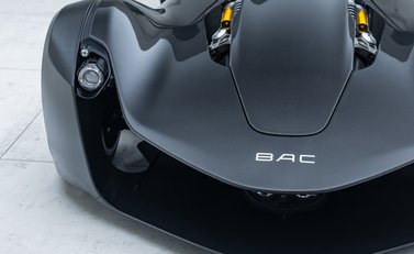 Bac Mono R 28