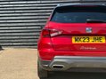 SEAT Arona 1.0 Arona FR Sport EcoTSI 5dr 16
