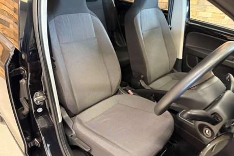Volkswagen Up 1.0 High up! Hatchback 5dr Petrol Manual Euro 6 (75 ps) 72