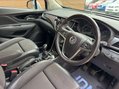 Vauxhall Mokka X 1.4 Mokka X Griffin+ ecoTEC 5dr 18