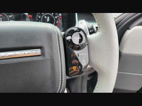 Land Rover Range Rover Sport SVR 51