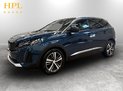 Peugeot 3008 1.6 13.2kWh Allure Premium + SUV 5dr Petrol Plug-in Hybrid e-EAT Euro 6 (s/ 3