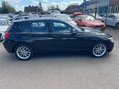 BMW 1 Series 1.6 116i SE Auto Euro 5 (s/s) 5dr 7