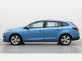 Renault Megane 1.5 Megane Dynamique TomTom dCi Semi-Auto 5dr 6