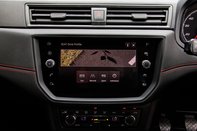 SEAT Arona TSI FR 30