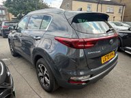 Kia Sportage 2 ISG 4