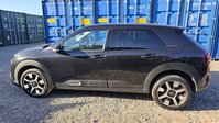 Citroen C4 Cactus 1.2 PureTech Flair Hatchback 5dr Petrol EAT6 Euro 6 (s/s) (130 ps) 10