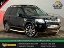 Land Rover Freelander SD4 METROPOLIS