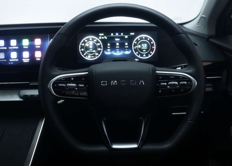 OMODA 5 1.6 5 Noble Auto 5dr 19