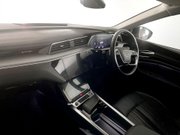 Audi E-Tron 50 Technik SUV 5dr Electric Auto quattro 71.2kWh (11kW Charger) (313 ps) 14