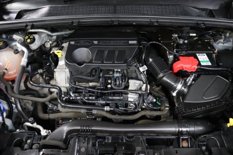 Ford Puma ST-LINE X MHEV 45