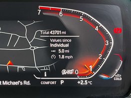 BMW 1 Series 1.5 118I Sport Auto 5dr 29