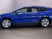 Skoda Enyaq iV 62kWh 60 SUV 5dr Electric Auto (DC120kW) (179 ps) 5
