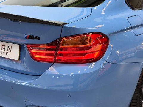 BMW M4 3.0 BiTurbo Coupe 2dr Petrol DCT Euro 6 (s/s) (431 ps) 29