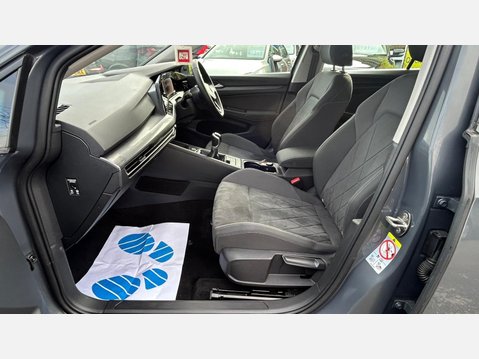 Volkswagen Golf 1.5 TSI Style Euro 6 (s/s) 5dr 27