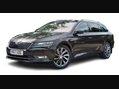 Skoda Superb 2.0 Superb Laurin & Klement TDI Semi-Auto 5dr 2