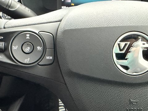 Vauxhall Corsa 100kW Ultimate 50kWh 5dr Auto 29