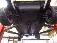Austin Mini Moke 57