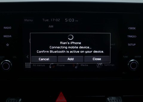 Kia Sportage 1.6 Sportage 2 ISG 5dr 22