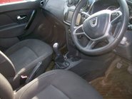 Dacia Logan LAUREATE DCI 6