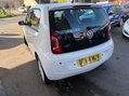 Volkswagen Up 1.0 High up! ASG Euro 5 5dr 4